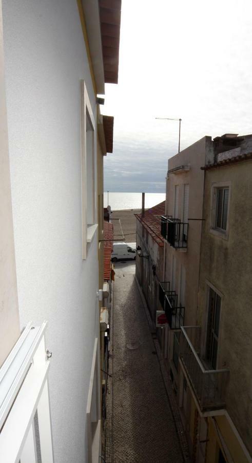 Ferhousedreams-Praia Nazaré Eksteriør bilde