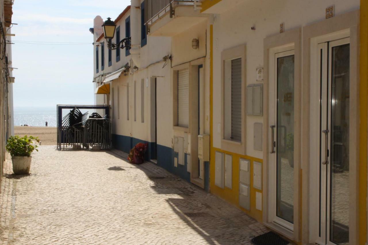 Ferhousedreams-Praia Nazaré Eksteriør bilde